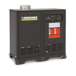 Kärcher Pressure Washers